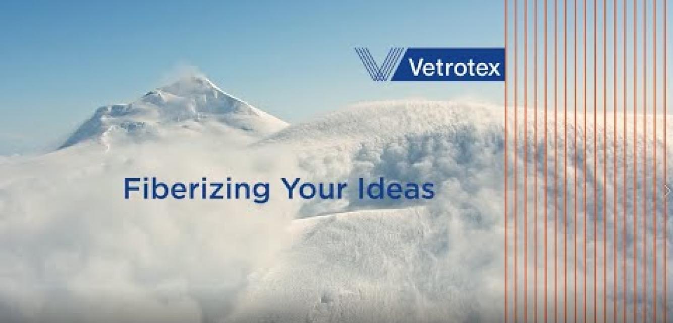 Preview image for the video "SAINT-GOBAIN VETROTEX".