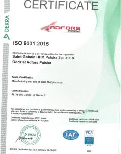EN ISO 9001 - Saint Gobain Polska.pdf