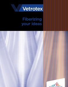 Vetrotex Brochure