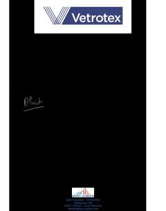 Vetrotex Certificate RoHS.pdf