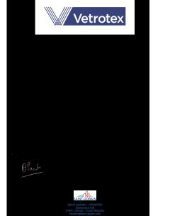 Vetrotex REACH document 2023 Vtx.pdf