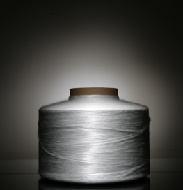 Voluminized yarn