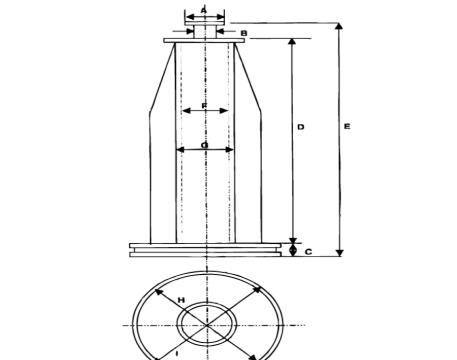 Schema bobin