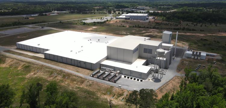 Article 4 - Dublin plant