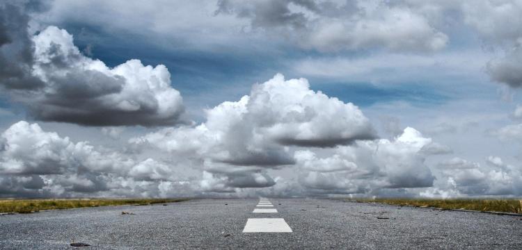 Asphalt illustration