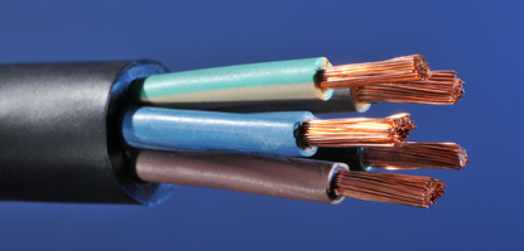 Electrical illustration