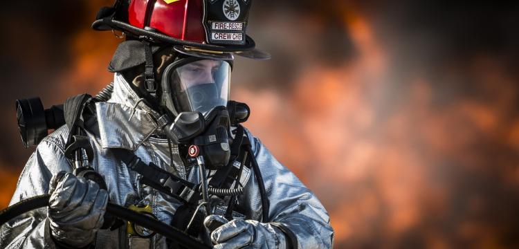 Fire protection