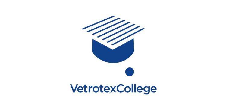 vetrotex_college_logo