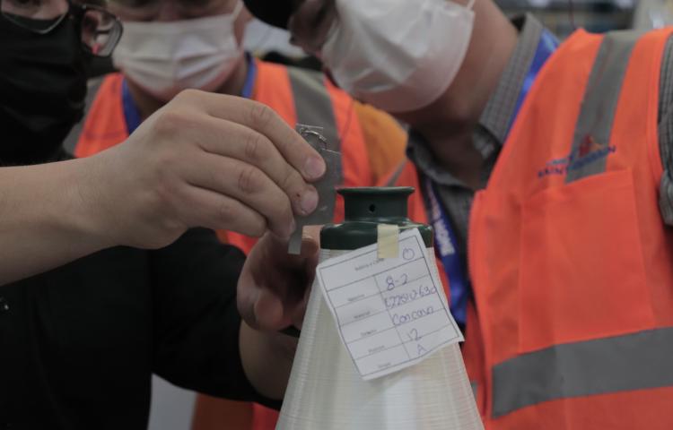 Pictures & Videos | Vetrotex